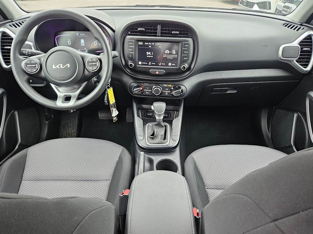 Thumbnail: 2025 Kia Soul - 2