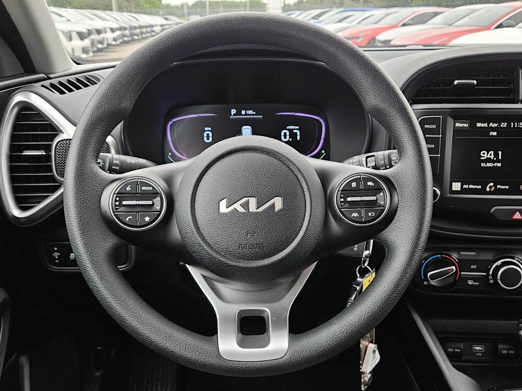Thumbnail: 2025 Kia Soul - 8