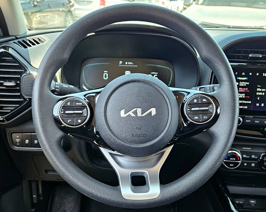 Thumbnail: 2023 Kia Soul - 12