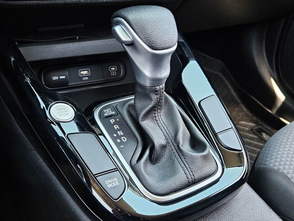 Thumbnail: 2023 Kia Soul - 33