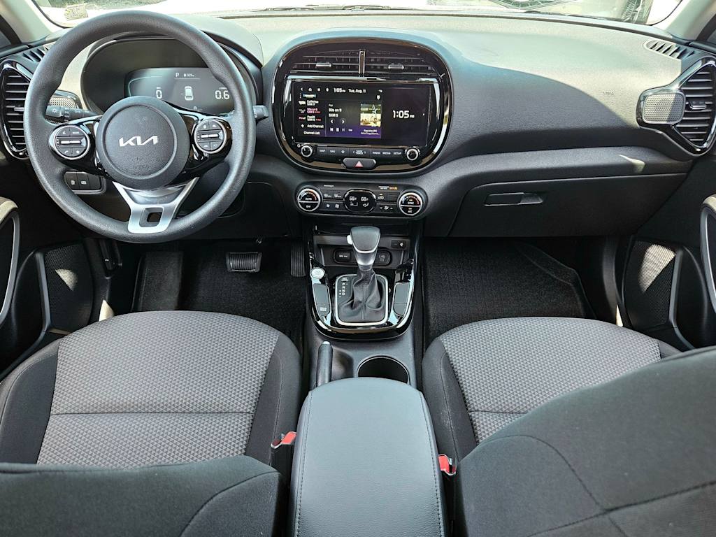 Thumbnail: 2023 Kia Soul - 8