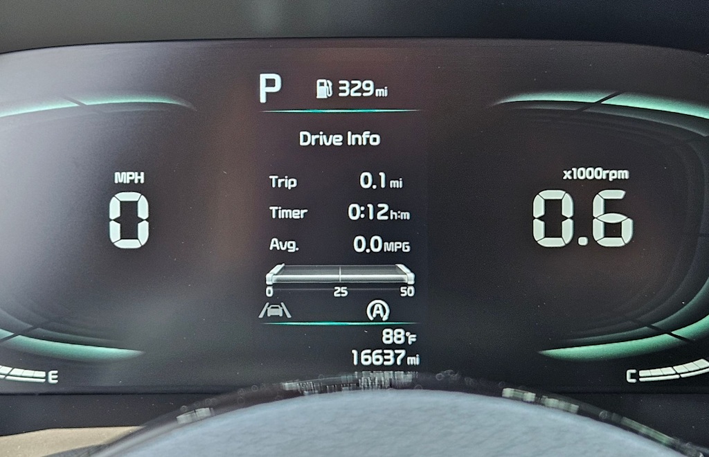 Thumbnail: 2023 Kia Soul - 34