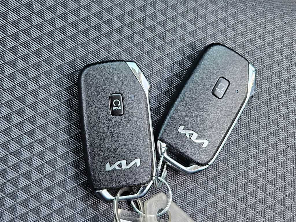 Thumbnail: 2023 Kia Soul - 17