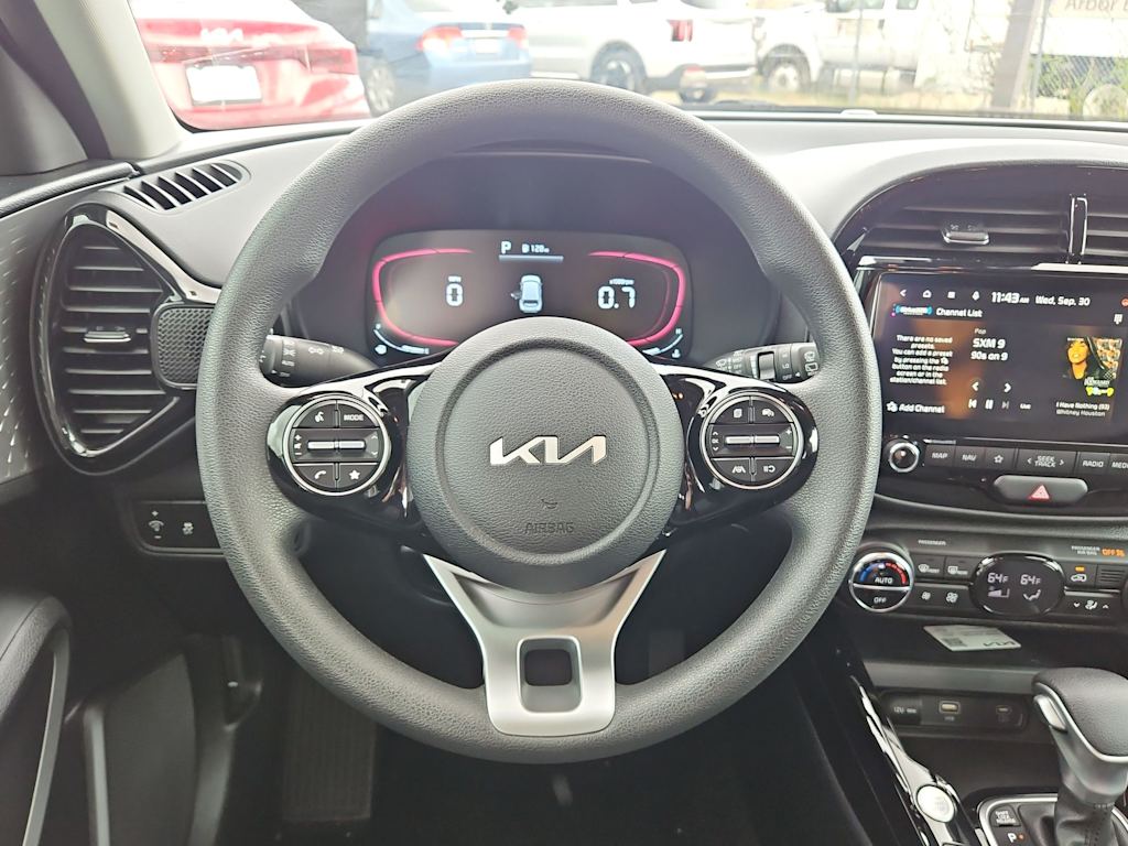 Thumbnail: 2025 Kia Soul - 12