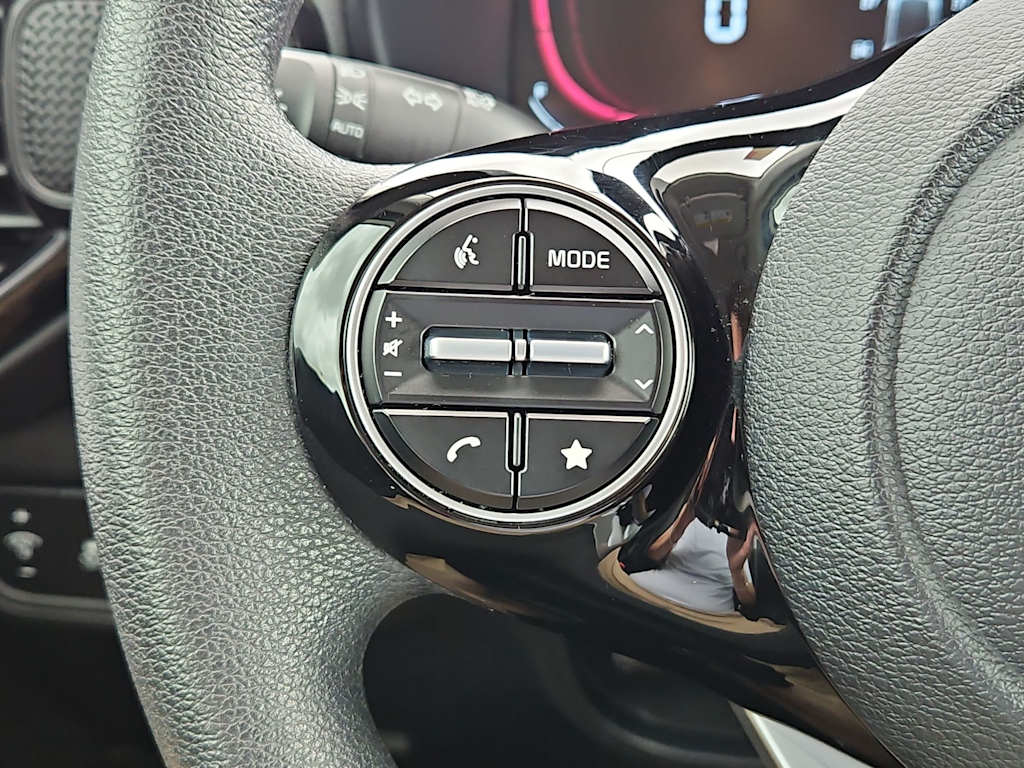 Thumbnail: 2025 Kia Soul - 27