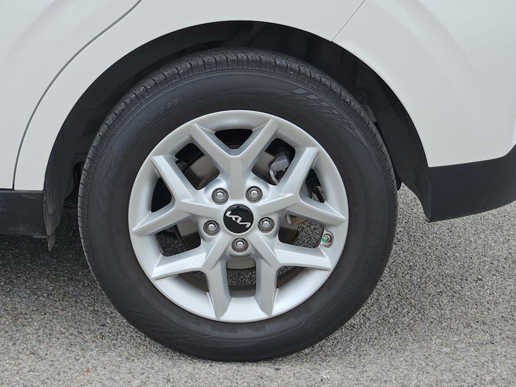 Thumbnail: 2025 Kia Soul - 7