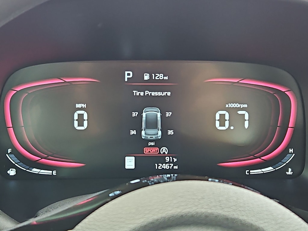 Thumbnail: 2025 Kia Soul - 15