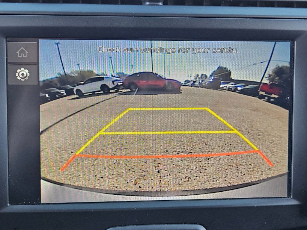 Thumbnail: 2023 Kia Soul - 31