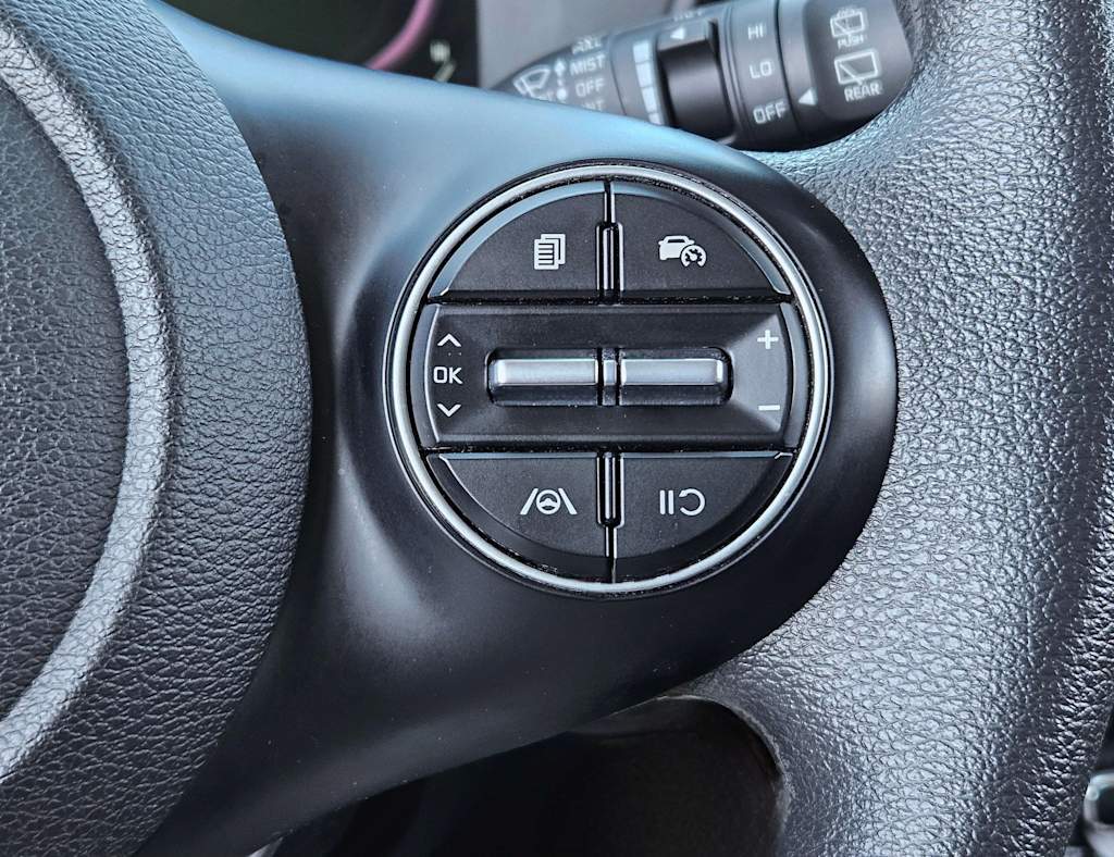 Thumbnail: 2023 Kia Soul - 28