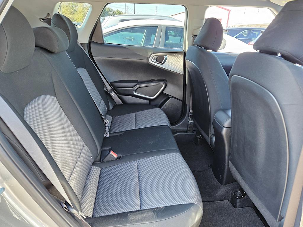 Thumbnail: 2023 Kia Soul - 27