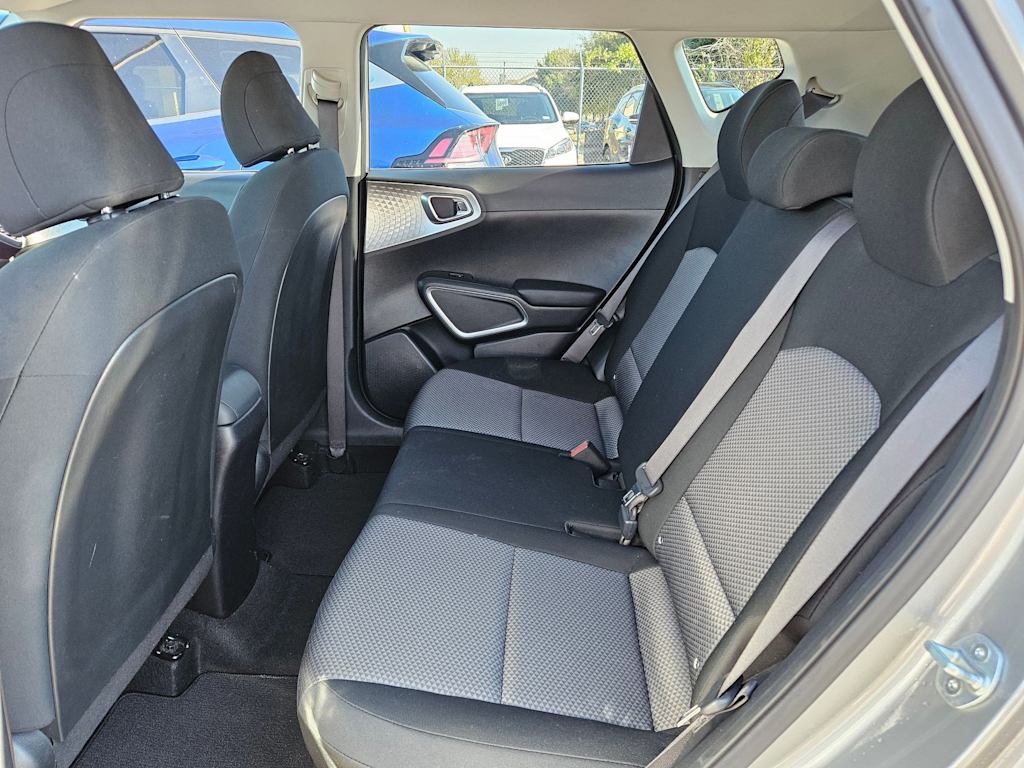 Thumbnail: 2023 Kia Soul - 26