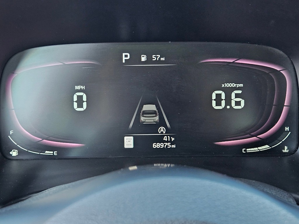 Thumbnail: 2023 Kia Soul - 17