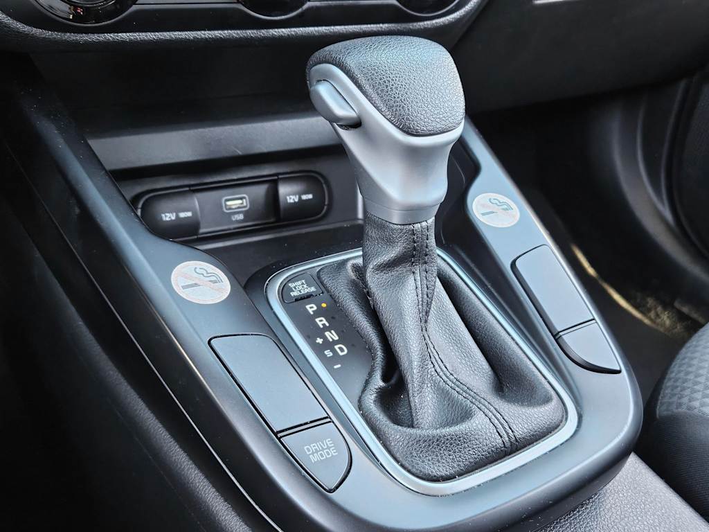 Thumbnail: 2023 Kia Soul - 16