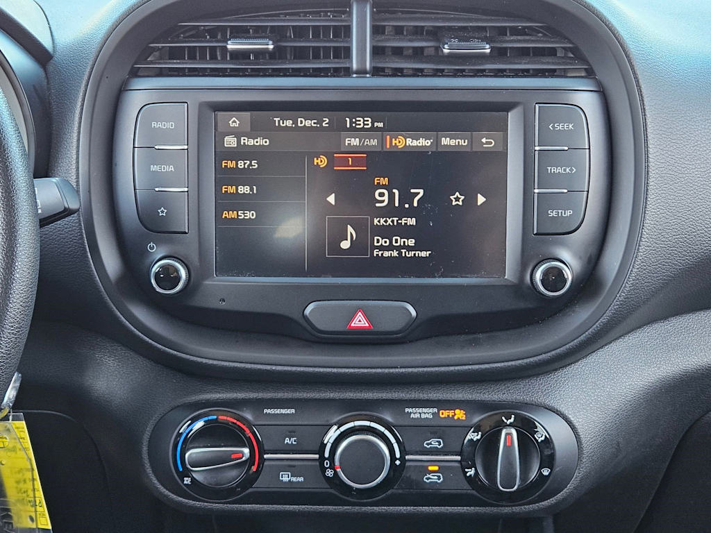 Thumbnail: 2023 Kia Soul - 15