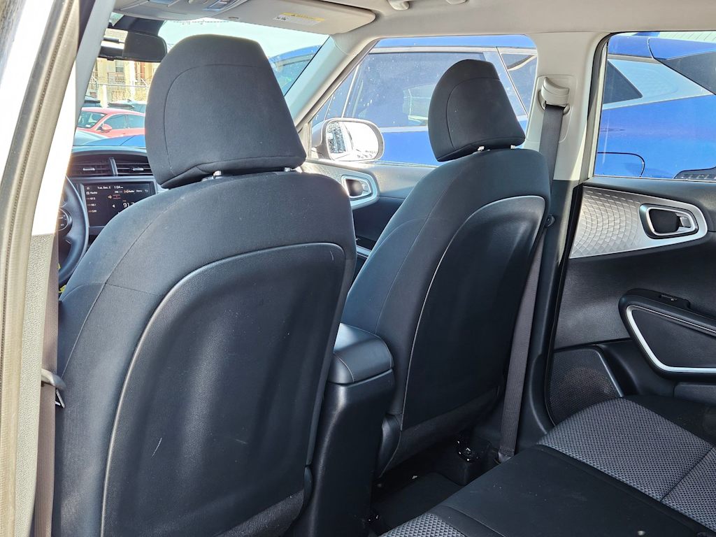 Thumbnail: 2023 Kia Soul - 12