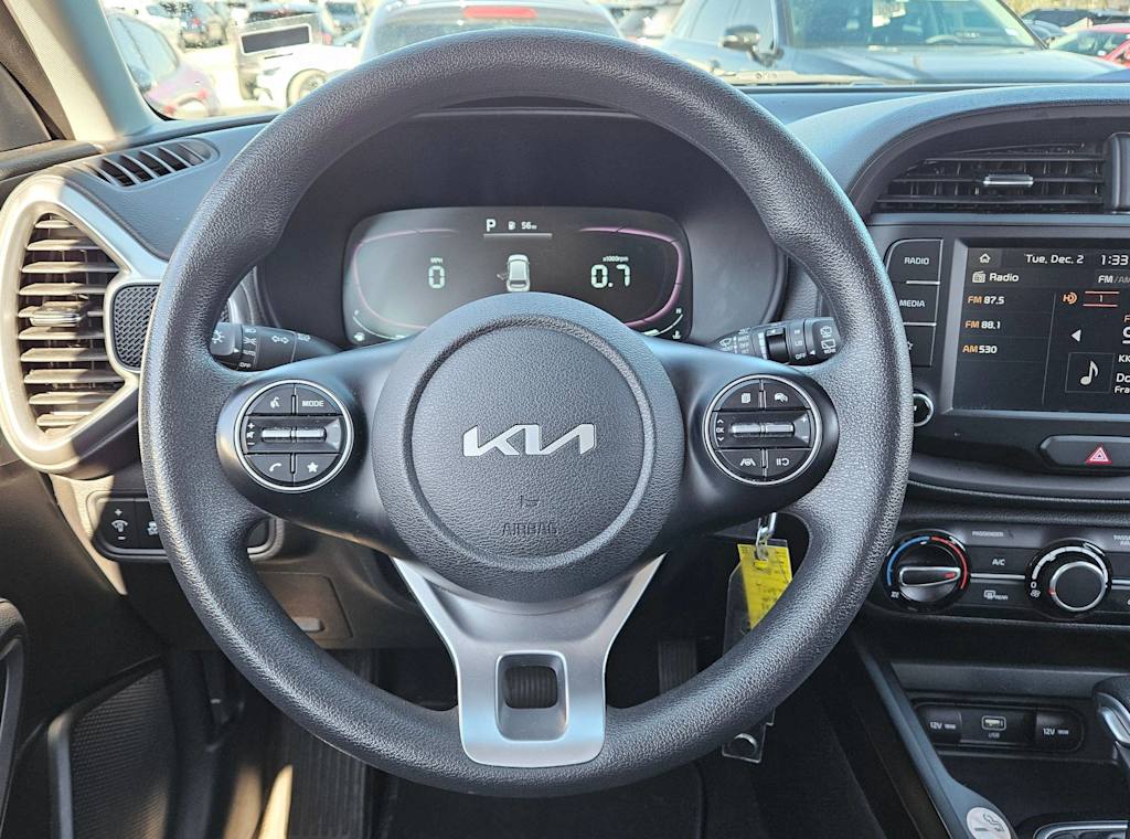 Thumbnail: 2023 Kia Soul - 14