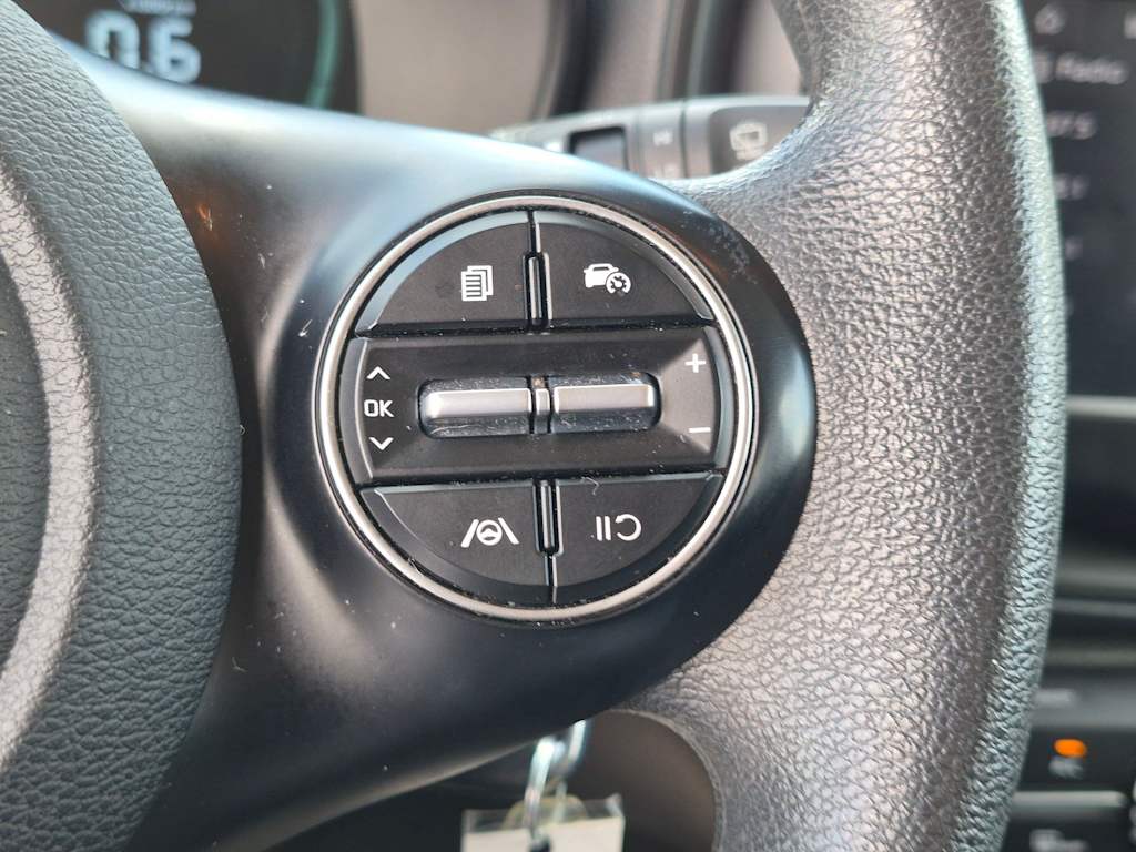 Thumbnail: 2024 Kia Soul - 19