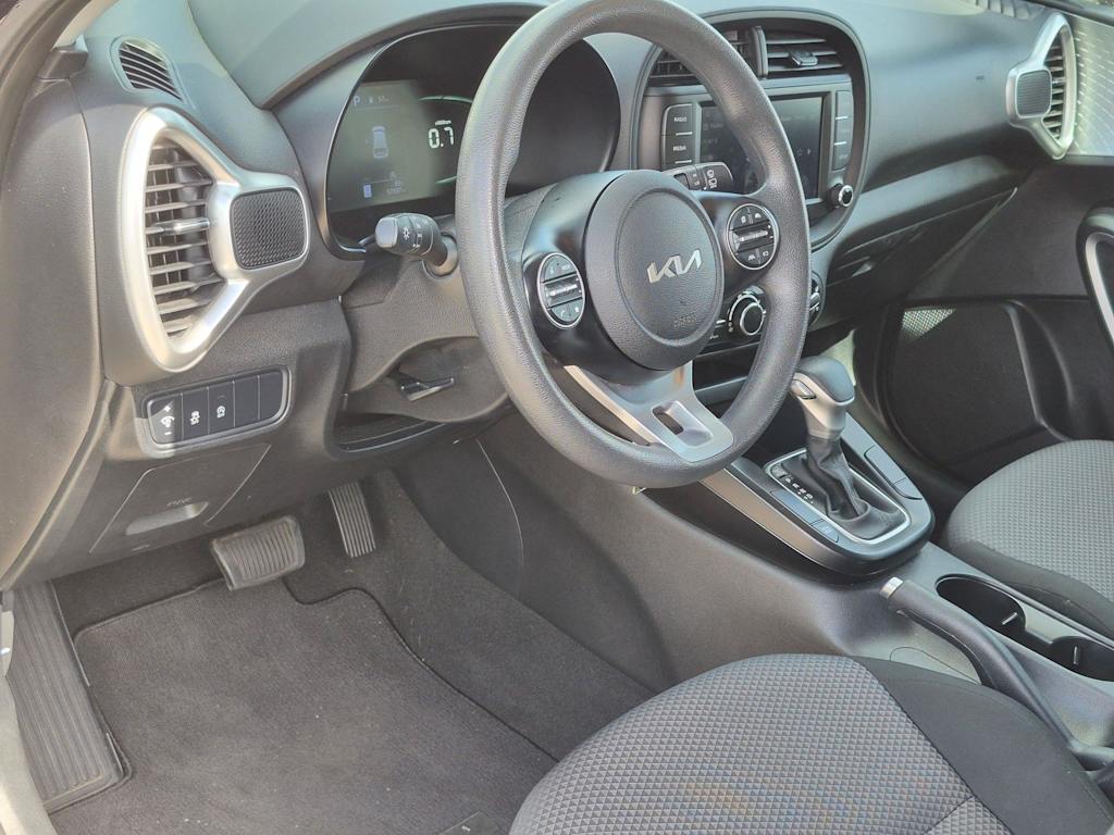 Thumbnail: 2024 Kia Soul - 2