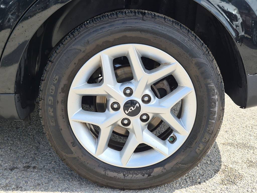 Thumbnail: 2024 Kia Soul - 7