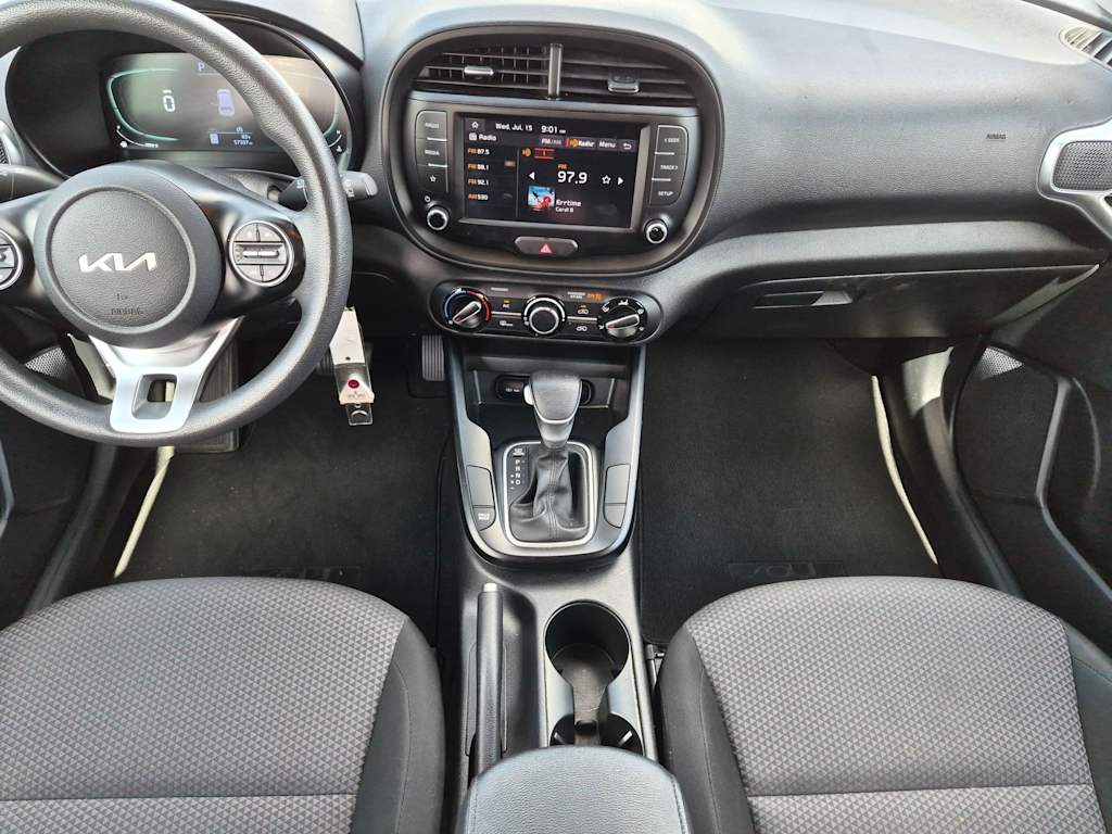 Thumbnail: 2024 Kia Soul - 8
