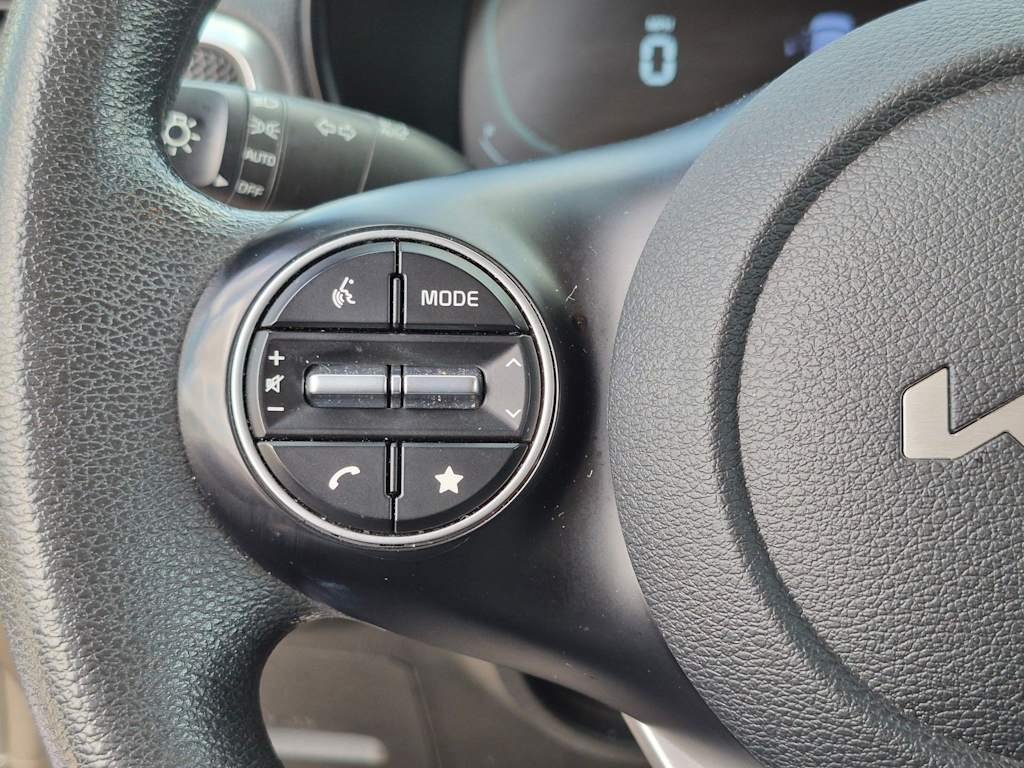 Thumbnail: 2024 Kia Soul - 18
