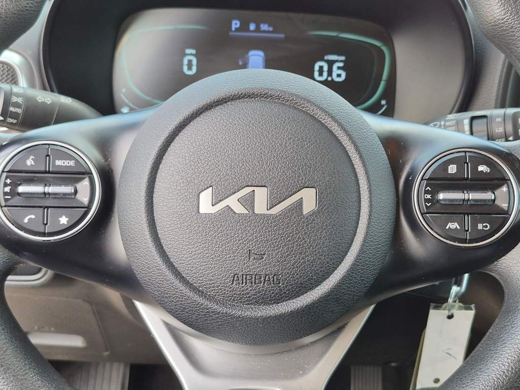 Thumbnail: 2024 Kia Soul - 17