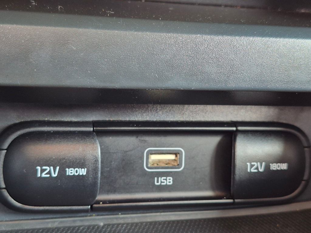 Thumbnail: 2024 Kia Soul - 23