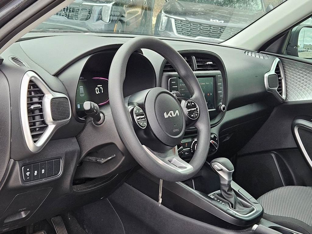Thumbnail: 2024 Kia Soul - 2