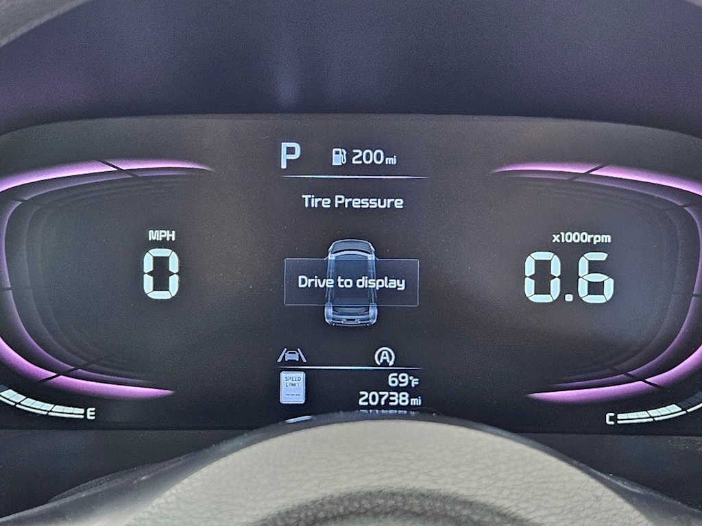 Thumbnail: 2024 Kia Soul - 15