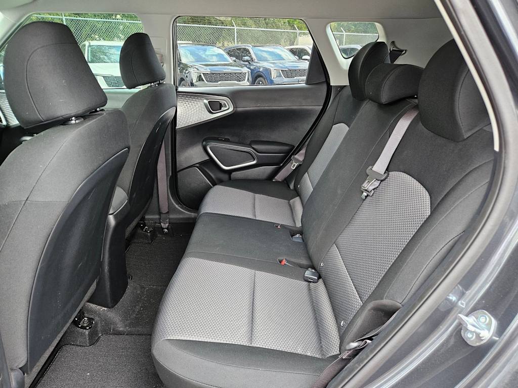 Thumbnail: 2024 Kia Soul - 23