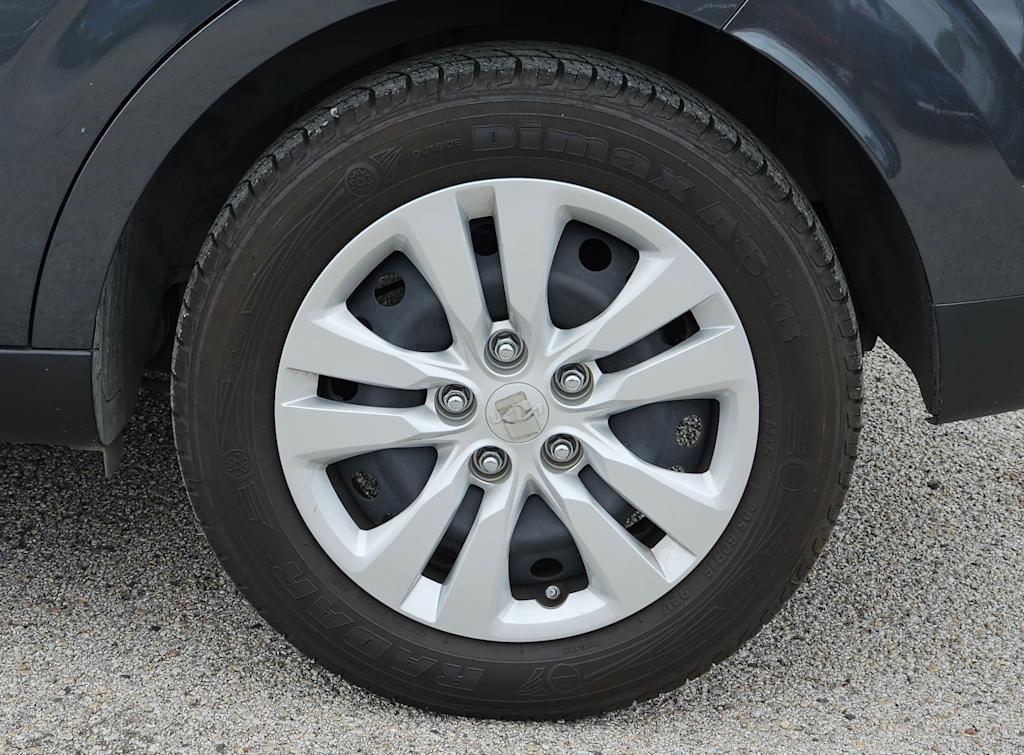 Thumbnail: 2024 Kia Soul - 8