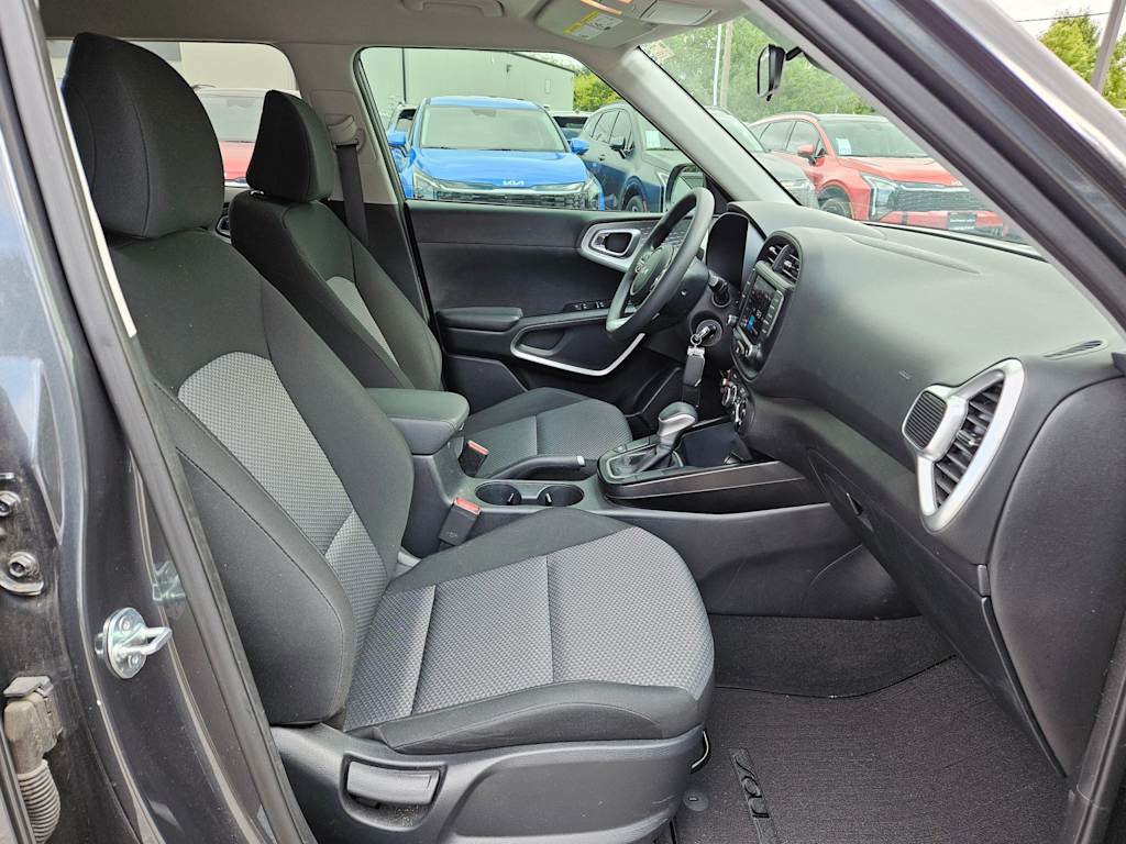 Thumbnail: 2024 Kia Soul - 11