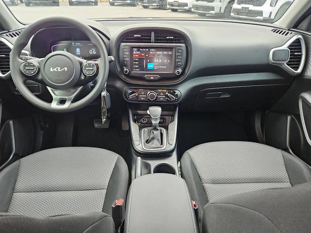 Thumbnail: 2024 Kia Soul - 9