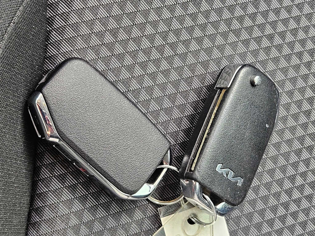 Thumbnail: 2024 Kia Soul - 16