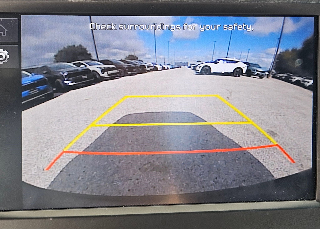 Thumbnail: 2024 Kia Soul - 25