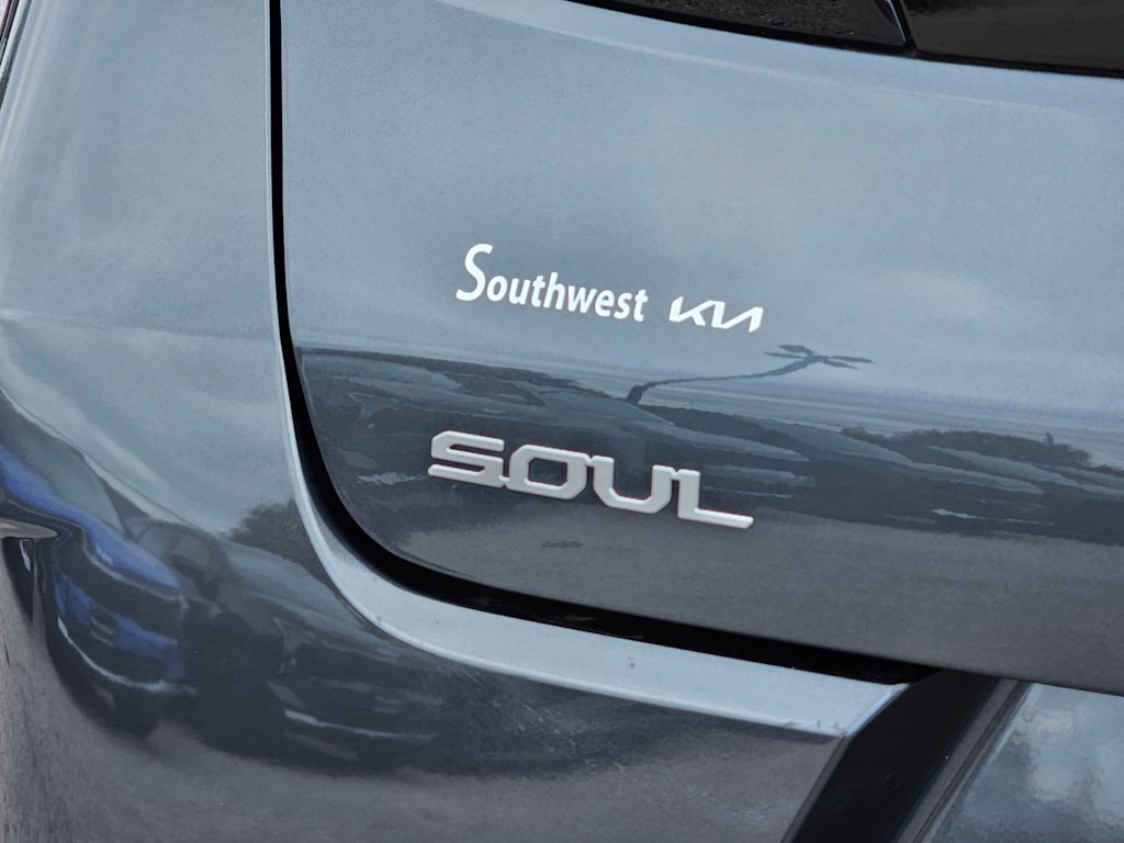 Thumbnail: 2024 Kia Soul - 22