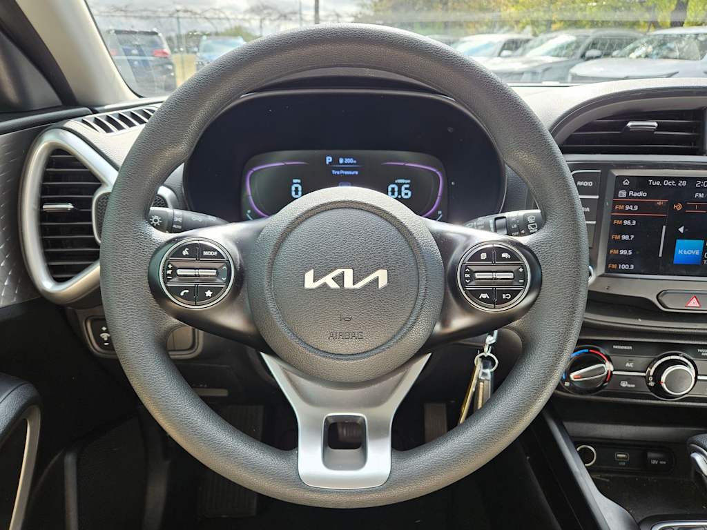 Thumbnail: 2024 Kia Soul - 13