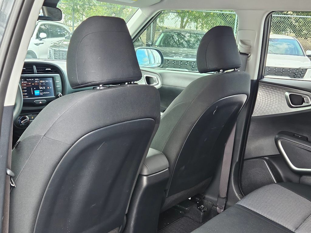 Thumbnail: 2024 Kia Soul - 12