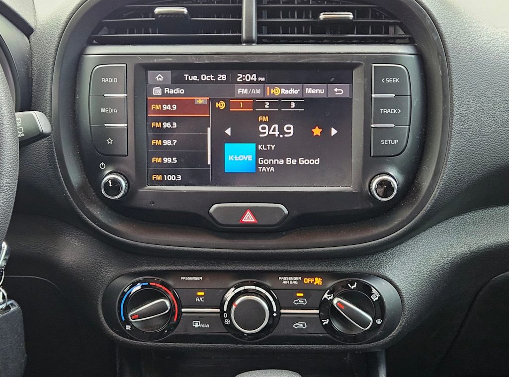 Thumbnail: 2024 Kia Soul - 14