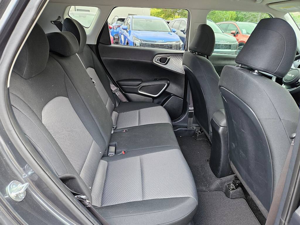 Thumbnail: 2024 Kia Soul - 24