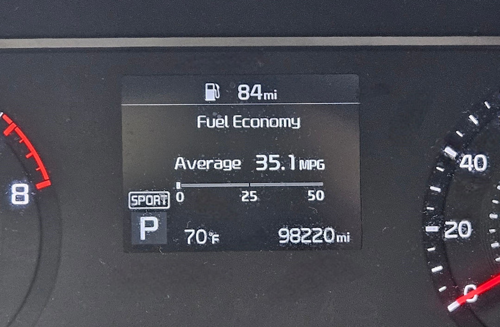 Thumbnail: 2020 Kia Soul - 13