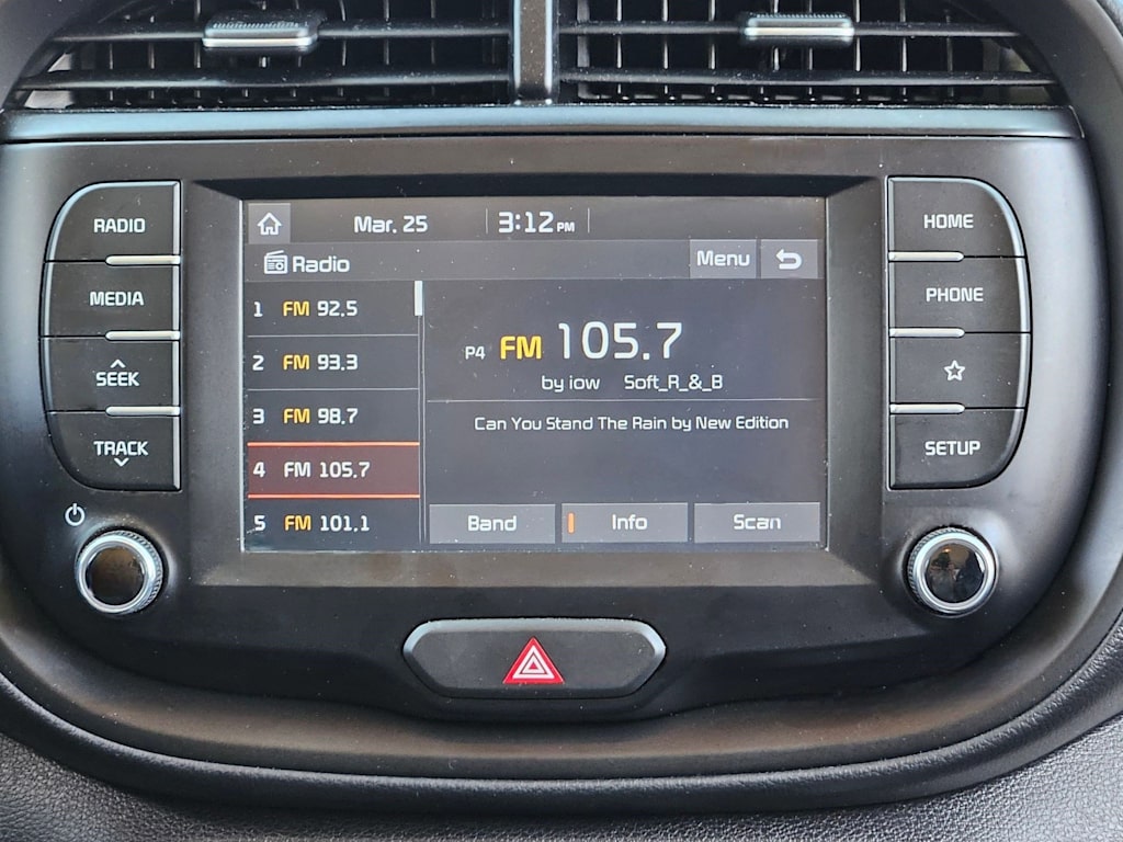 Thumbnail: 2020 Kia Soul - 12