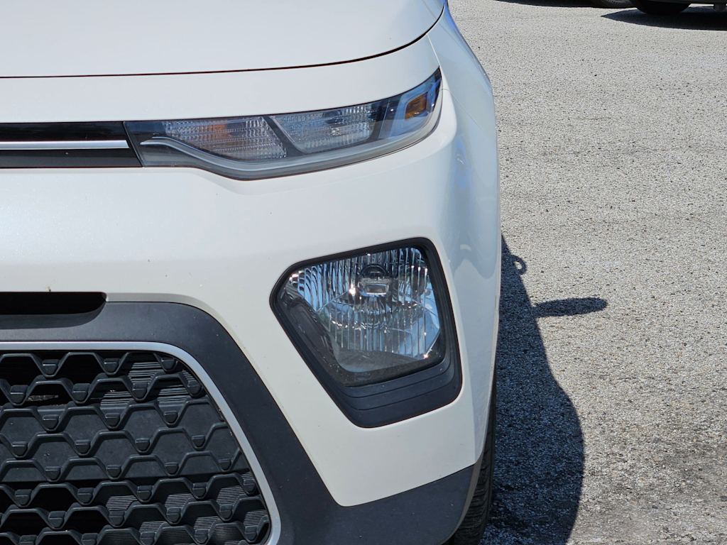 Thumbnail: 2020 Kia Soul - 20