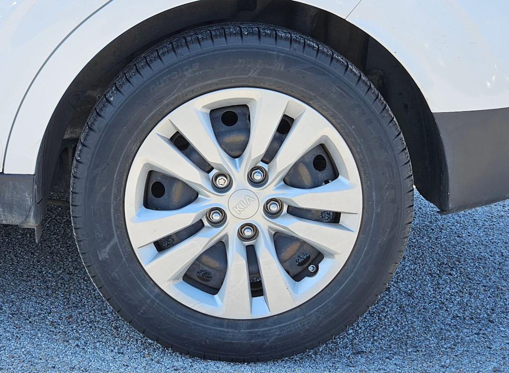 Thumbnail: 2020 Kia Soul - 8