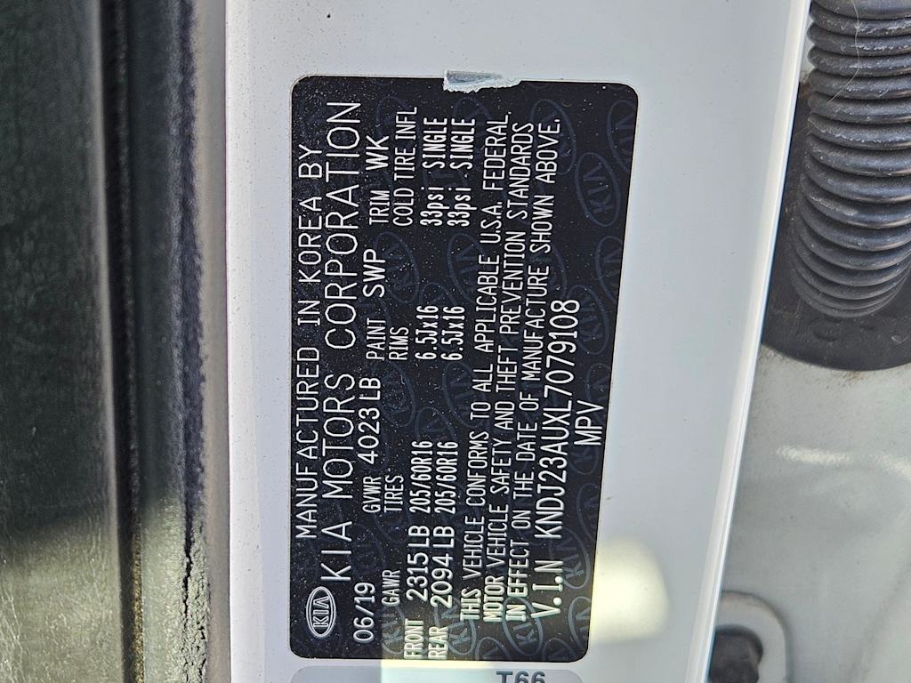 Thumbnail: 2020 Kia Soul - 15