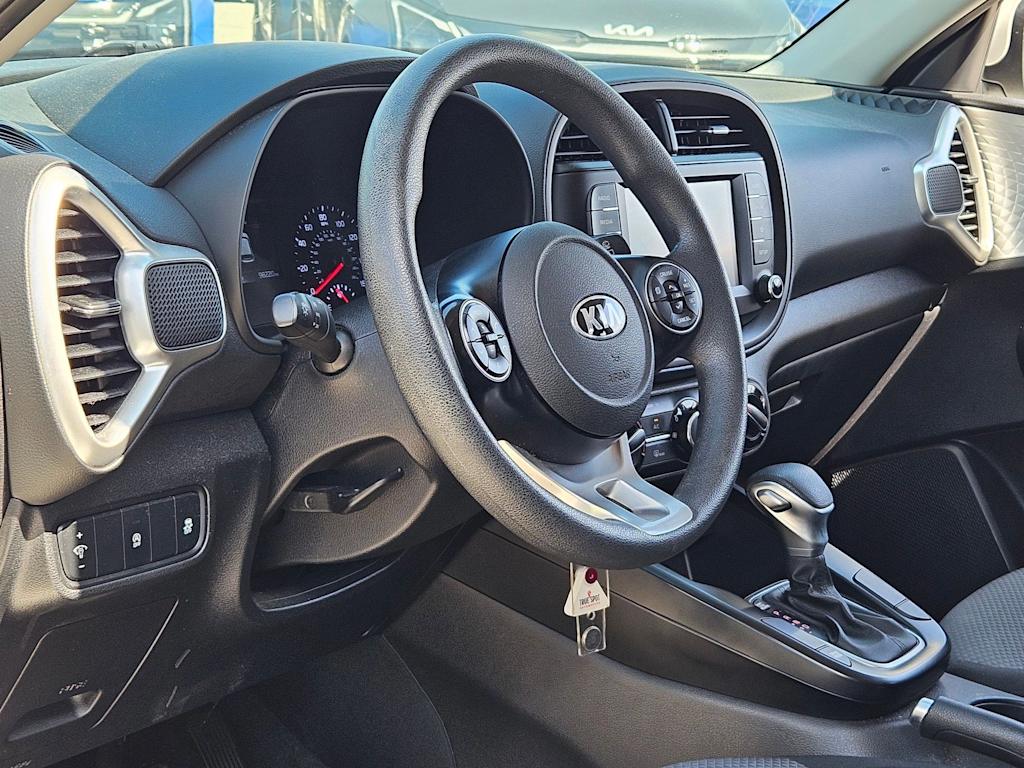 Thumbnail: 2020 Kia Soul - 2