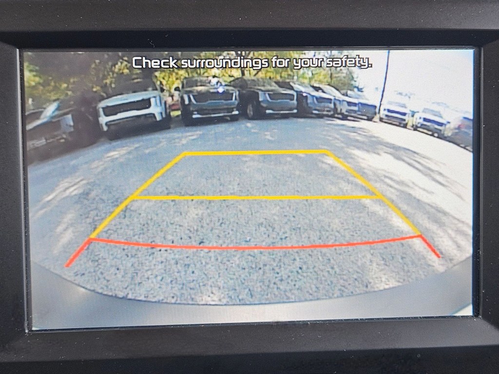 Thumbnail: 2020 Kia Soul - 23