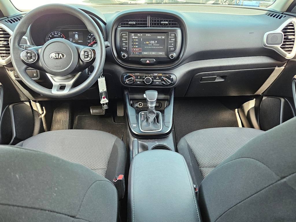 Thumbnail: 2020 Kia Soul - 9