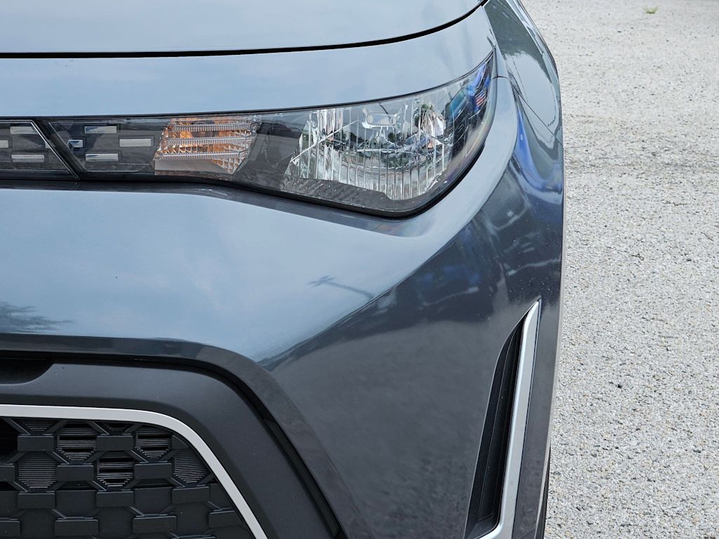 Thumbnail: 2025 Kia Soul - 24