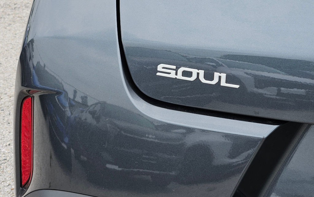 Thumbnail: 2025 Kia Soul - 25